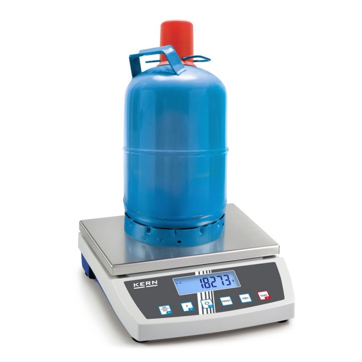 KERN FKB 65K1 Bench Scale