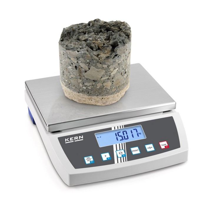 KERN FKB 65K1 Balance de table