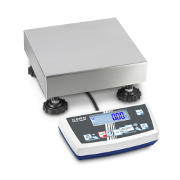KERN CDS 4K0.02 Counting scale