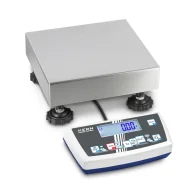 KERN CDS 4K0.02 Balance de comptage