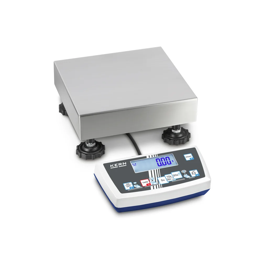 KERN CDS 4K0.02 Counting scale KERN CDS 4K0.02 Counting scale