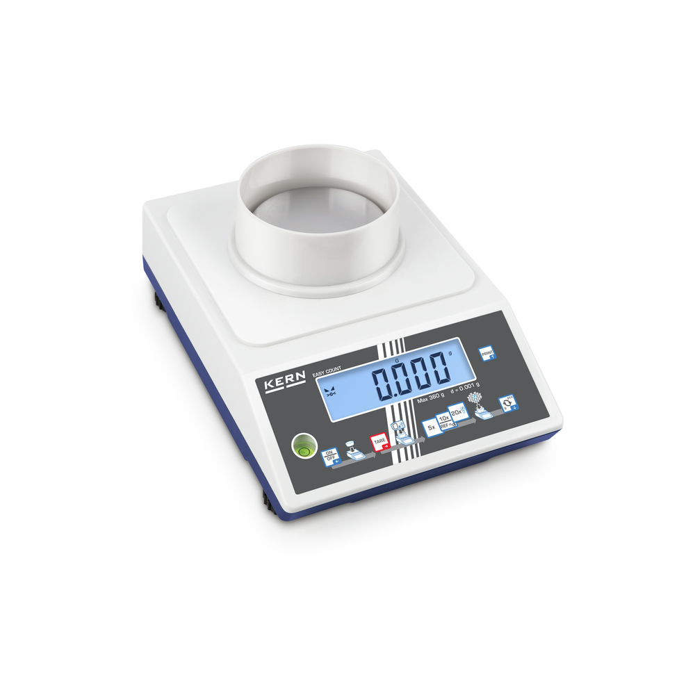 KERN CKE 360-3 Bilancia contapezzi