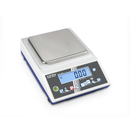 KERN CKE 3600-2 Balance de comptage