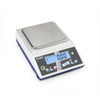 KERN CKE 3600-2 Bilancia contapezzi