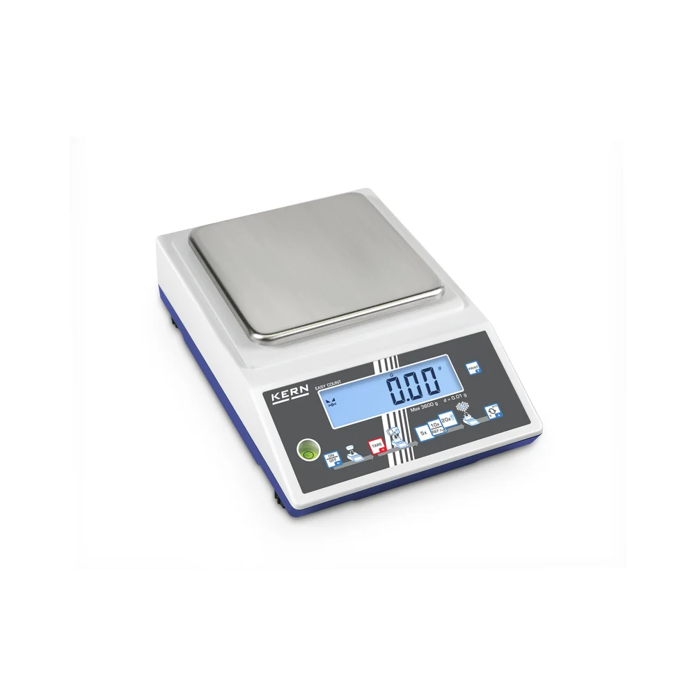 KERN CKE 3600-2 Bilancia contapezzi