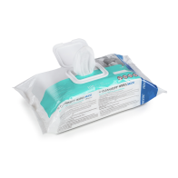 KERN MYC-01 Paños de limpieza para básculas médicas