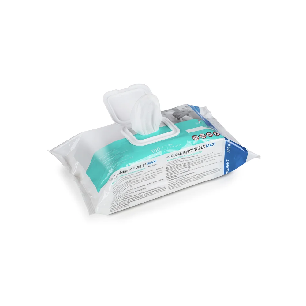 KERN MYC-01 Cleaning cloths for medical scales KERN MYC-01 Cleaning cloths for medical scales
