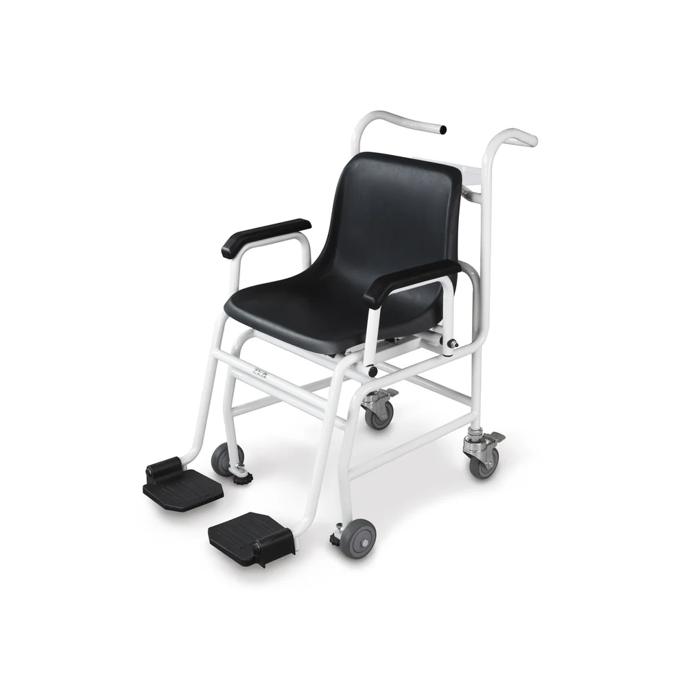 Fauteuil pèse-personne avec approbation médicale KERN MCC 250K100M