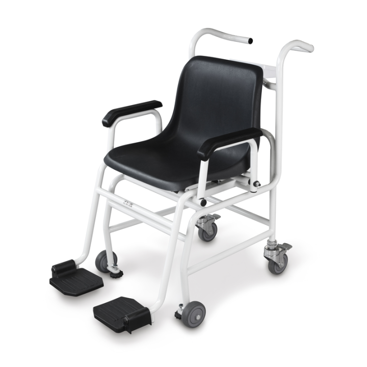 Báscula de silla KERN MCC 250K100M con aprobación médica