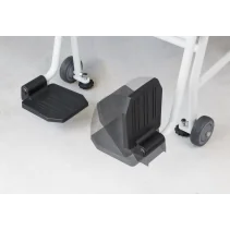 Fauteuil pèse-personne avec approbation médicale KERN MCC 250K100M