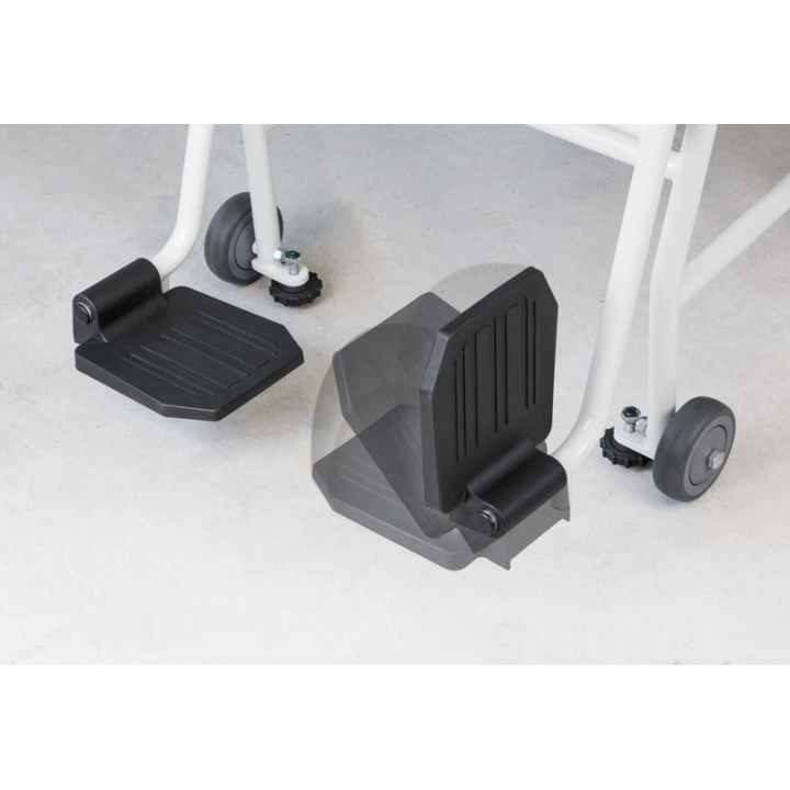 KERN MCC 250K100M Stuhlwaage mit Medizinzulassung
