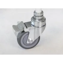 Sedia pesapersone KERN MCC 250K100M con autorizzazione medicale