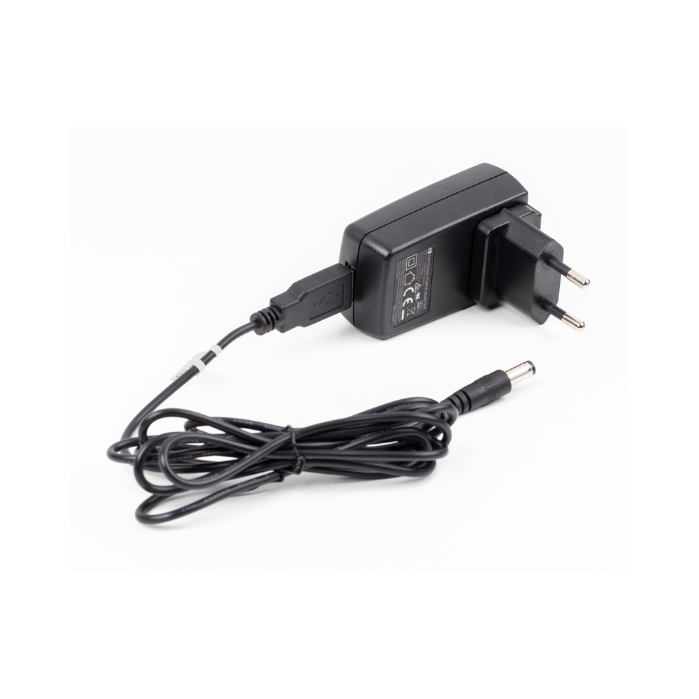 KERN MPS-A04 Alimentatore di rete per MWS, MPS, MCB KERN MPS-A04 Alimentatore di rete per MWS, MPS, MCB