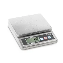 KERN FOB 5K-3NS Balance alimentaire en inox