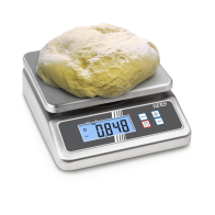 KERN FOB 10K-3NL Bilance per alimenti in acciaio inox