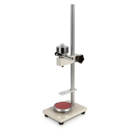 SAUTER TI-ACL mechanischer Shore-Prüfstand