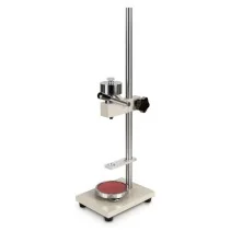 Manual test stand shore SAUTER TI-ACL