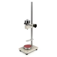 Manual test stand shore SAUTER TI-ACL