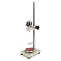 SAUTER TI-ACL mechanischer Shore-Prüfstand