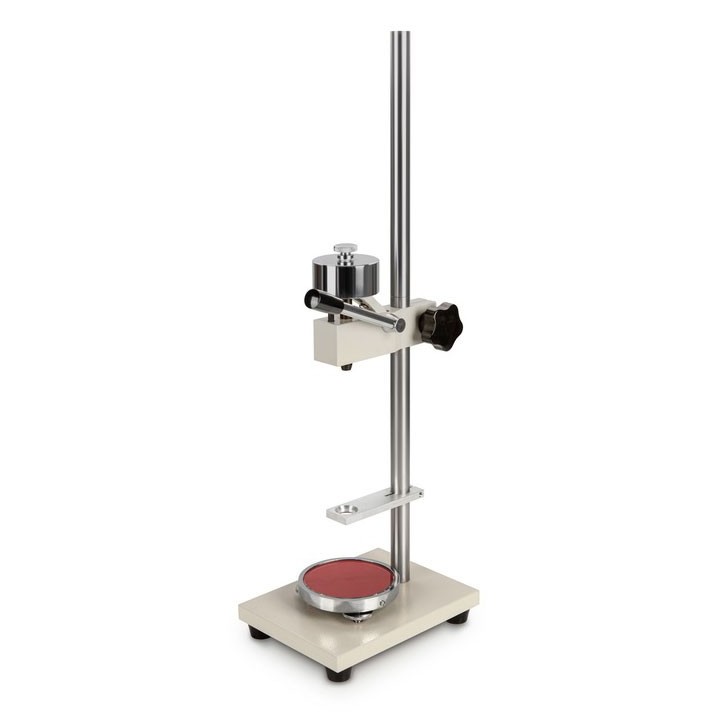 Manual test stand shore SAUTER TI-ACL