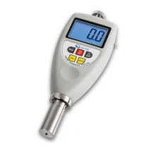 SAUTER HDD 100-1 Digital Shore hardness tester
