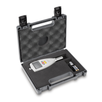 SAUTER HDD 100-1 Durómetro digital Shore