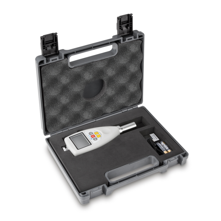 SAUTER HDD 100-1 Durometro digitale Shore