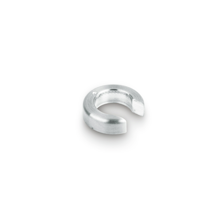 2g Poids à fente KERN Type A Classe OIML M1