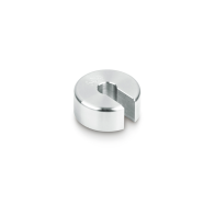 50g Slotted weight KERN Type A Class OIML M1
