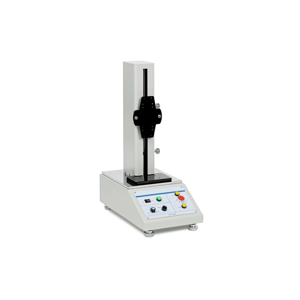 SAUTER TVO 500N300 Banco de pruebas motorizado