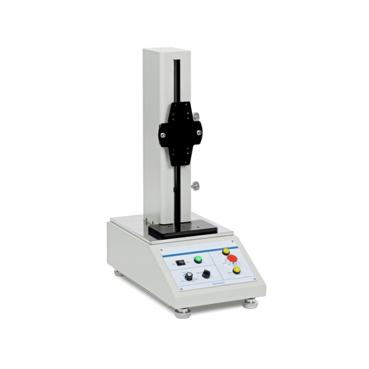 SAUTER TVO 500N300 Banco de pruebas motorizado