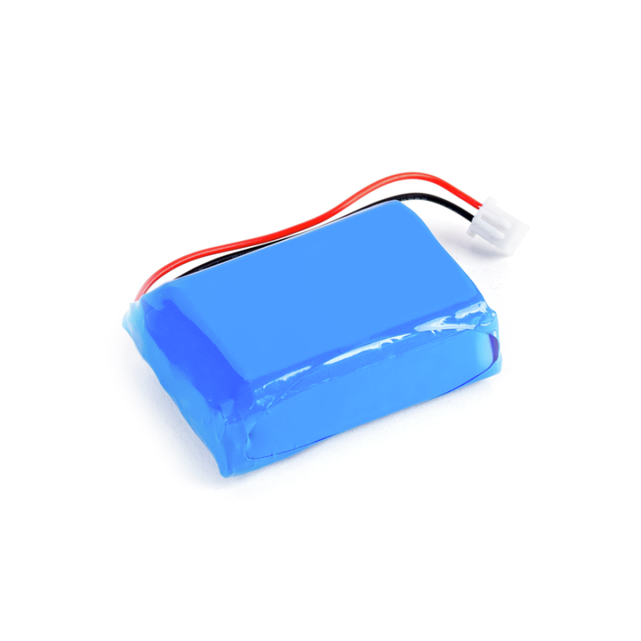 Rechargeable battery KERN YKR-01