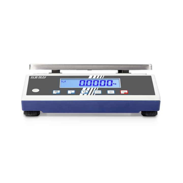 KERN FCB 12K-4 Checkweighing scale 0,1g