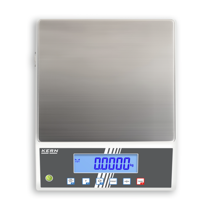 KERN FCB 12K-4 Checkweighing scale 0,1g