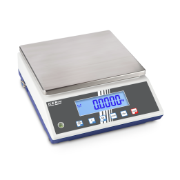 KERN FCB 30K-4 high resolution Bench scale 0,2g