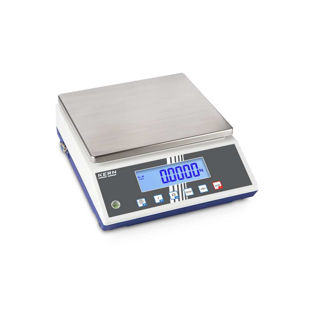 KERN FCB 30K-4 high resolution Bench scale 0,2g KERN FCB 30K-4 high resolution Bench scale 0,2g
