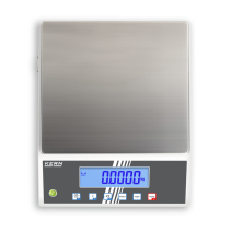 KERN FCB 30K-4 Báscula de control de alta resolución 0,2g
