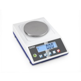 KERN PCB 300-2 Balance de laboratoire 0,01g