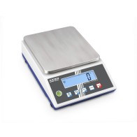 KERN PCB 6000-1 Laboratory Balance 0,1g