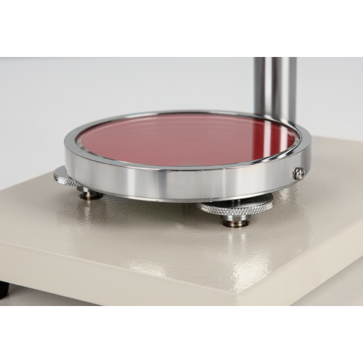 Manual shore test stand SAUTER TI-DL