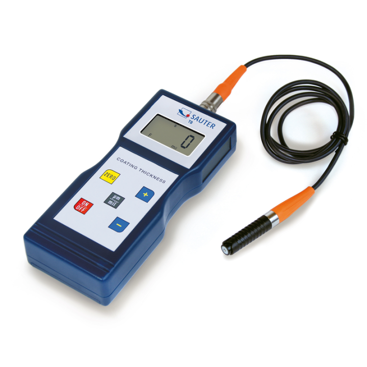 SAUTER TB 1000-0.1F Schichtdickenmessgerät