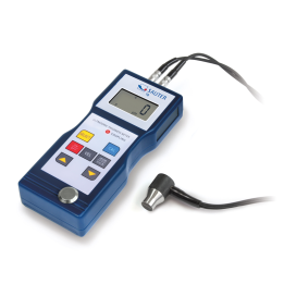SAUTER TB 200-0.1US-RED Ultraschall-Materialdickenmessgerät
