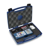 SAUTER TB 200-0.1US Medidor de espesor de material