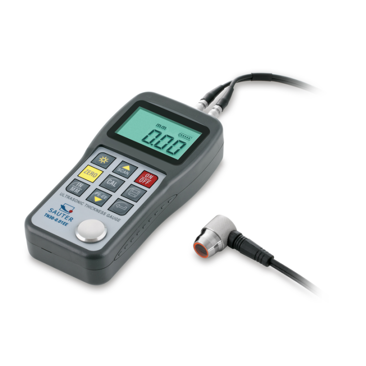 SAUTER TN 60-0.01EE Ultrasonic thickness gauge