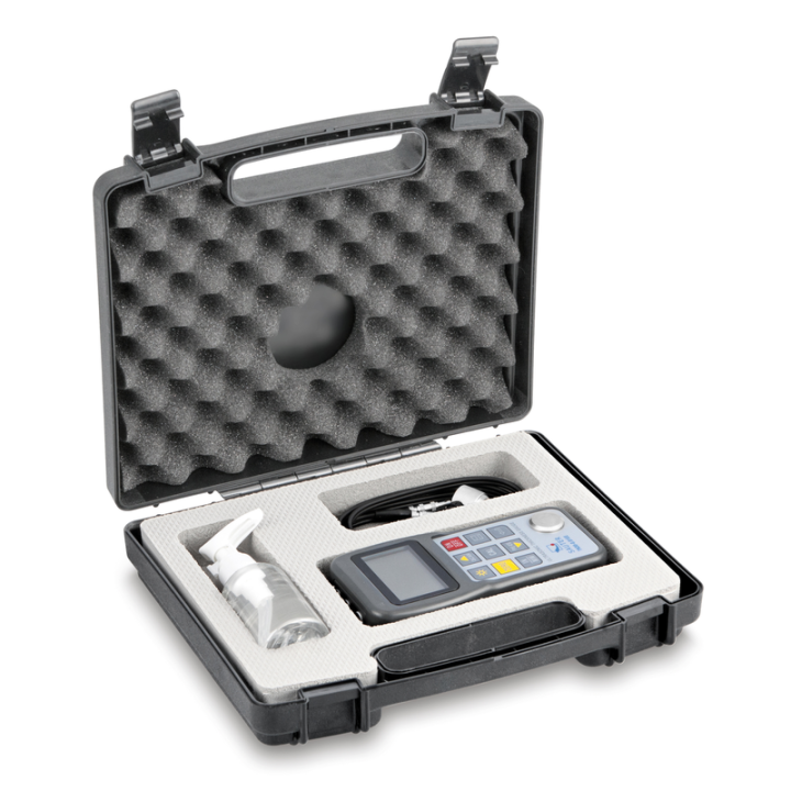 SAUTER TN 230-0.1US Ultrasonic thickness gauge