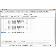 SAUTER ATC-01 Datenübertragungssoftware