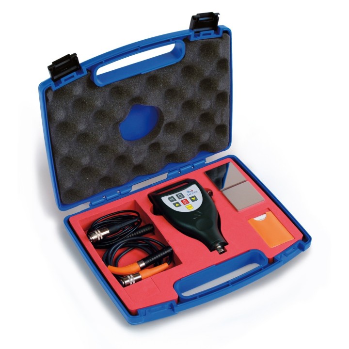 SAUTER TE 1250-0.1FN Coating thickness gauge - FE/NFE