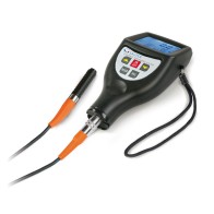 SAUTER TG 1250-0.1FN Coating thickness gauge - FE/NFE external