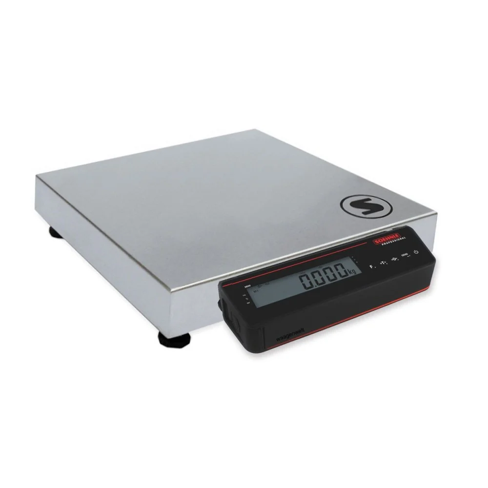 Soehnle 9151-6 Báscula de plataforma compacta