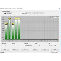 SAUTER ATU-04 Software di trasmissione dati